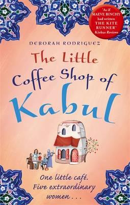 Little Coffee Shop of Kabul