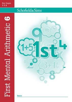 First Mental Arithmetic Book 6