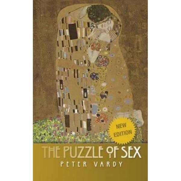 Puzzle of Sex