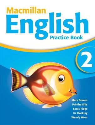 Macmillan English Practice Book & CD-ROM Pack New Edition Le
