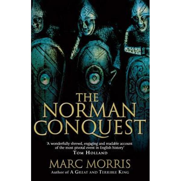 Norman Conquest
