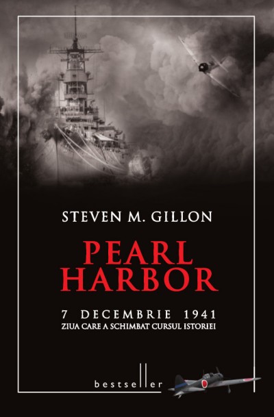 Pearl Harbor - Stevan M. Gillon