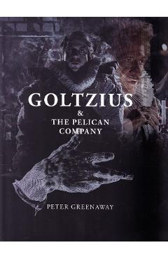 Poza produsului Goltzius and The Pelican Company - Peter Greenaway