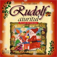 Rudolf aiuritul - Elena van Dalen