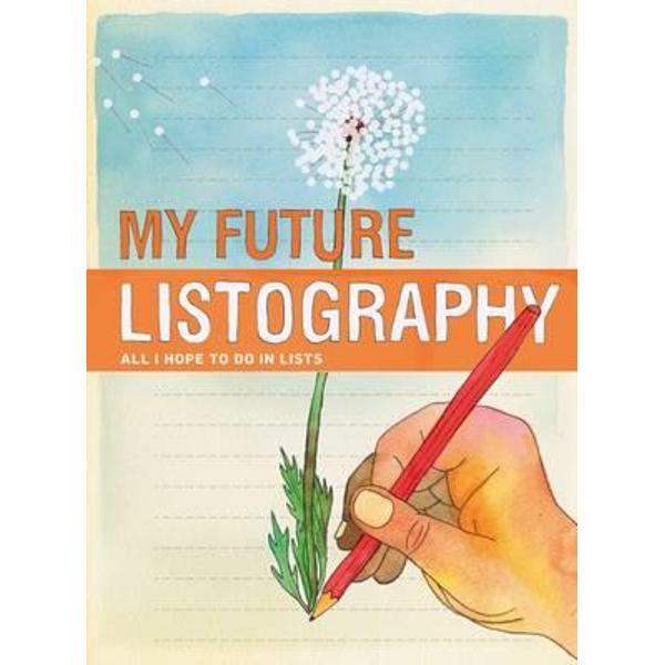 My Future Listography
