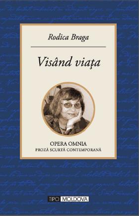 Visand viata - Rodica Braga