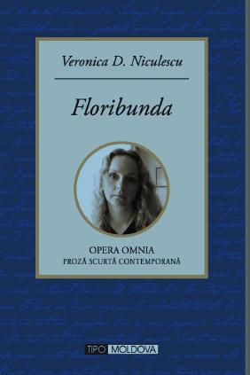 Floribunda - Veronica D. Niculescu