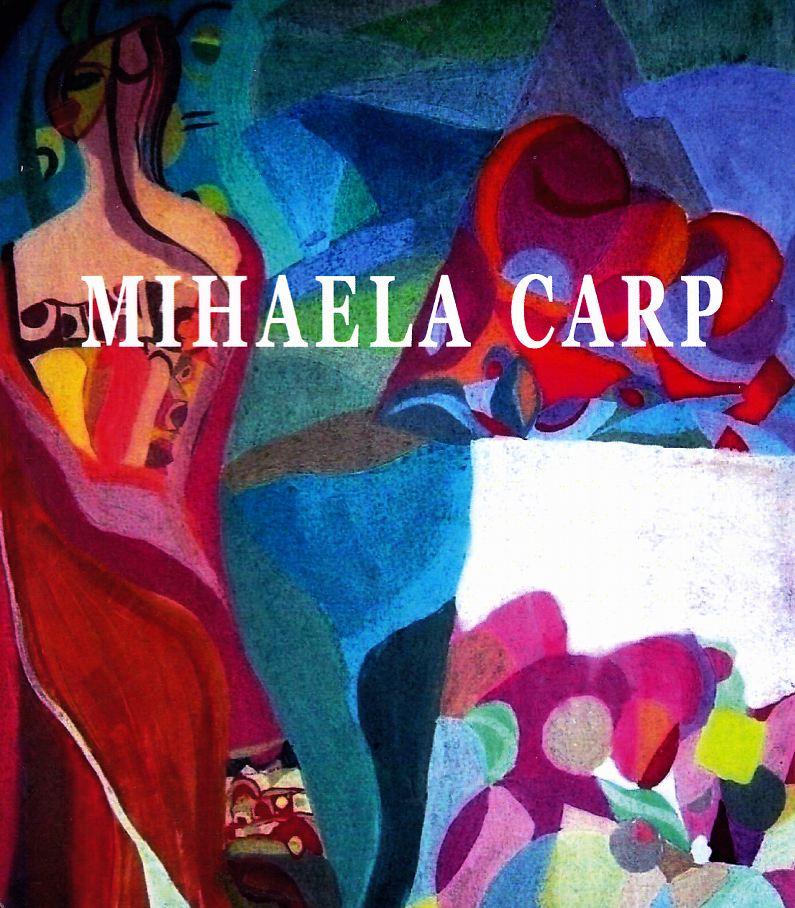 Mihaela Carp