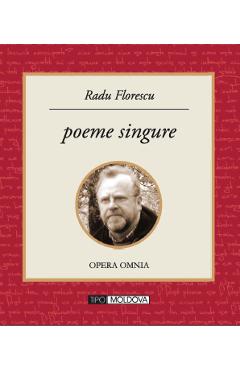 Poza produsului Poeme singure - Radu Florescu