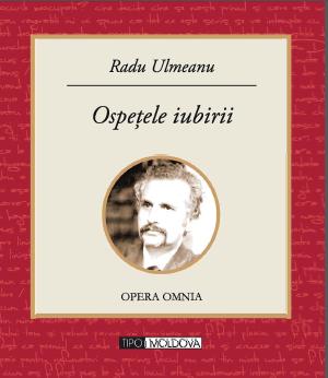 Ospetele iubirii - Radu Ulmeanu