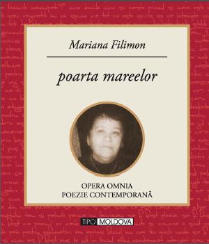 Poarta mareelor - Mariana Filimon