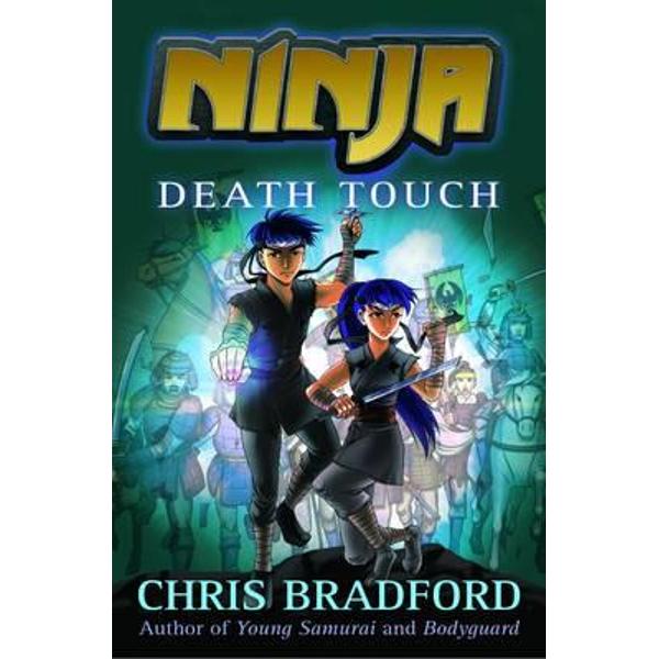 Ninja: Death Touch