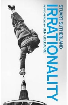 Coperta cărții 'Irrationality'