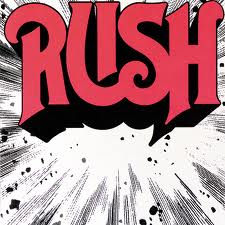 CD Rush - Rush