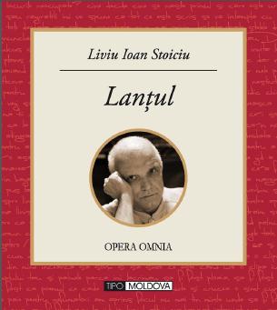 Lantul - Liviu Ioan Stoiciu