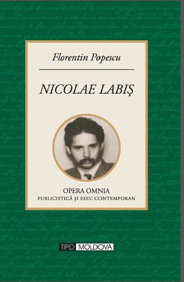 Nicolae Labis - Florentin Popescu