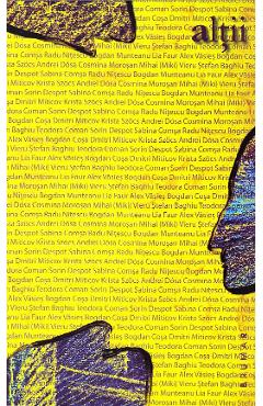 Coperta cărții 'Alții - Coordonator Lia Faur'