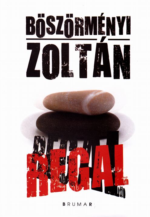 Regal - Boszormenyi Zoltan