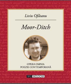 Moor-Ditch - Liviu Ofileanu