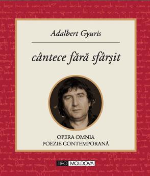 Cantece fara sfarsit - Adalbert Gyuris