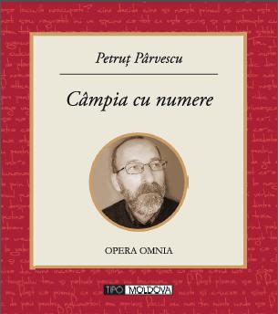 Campia cu numere - Petrut Parvescu