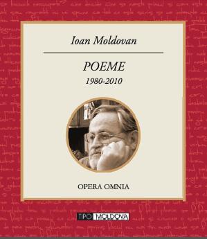 Poeme 1980-2010 - Ioan Moldovan