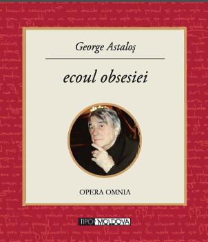 Ecoul obsesiei - George Astalos