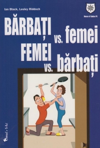 Barbati vs. Femei, Femei vs. Barbati - Ian Black, Lesley Riddoch