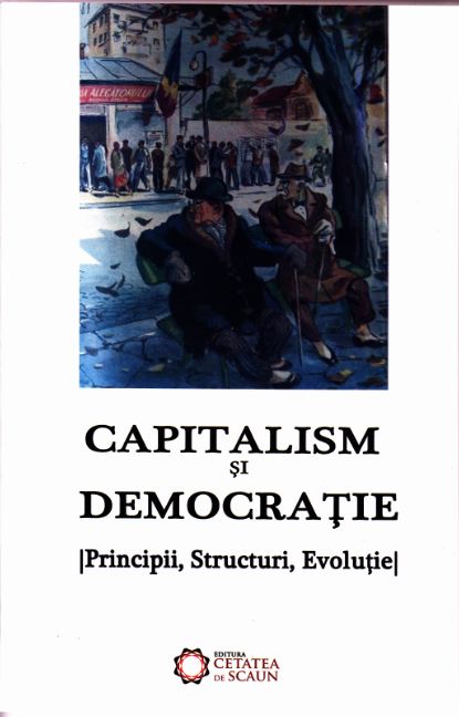 Capitalism si democratie