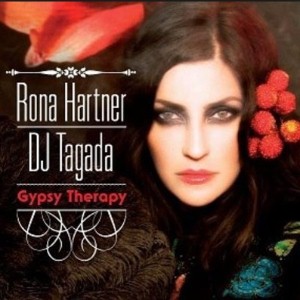 CD Rona Hartner - Gypsy Therapy