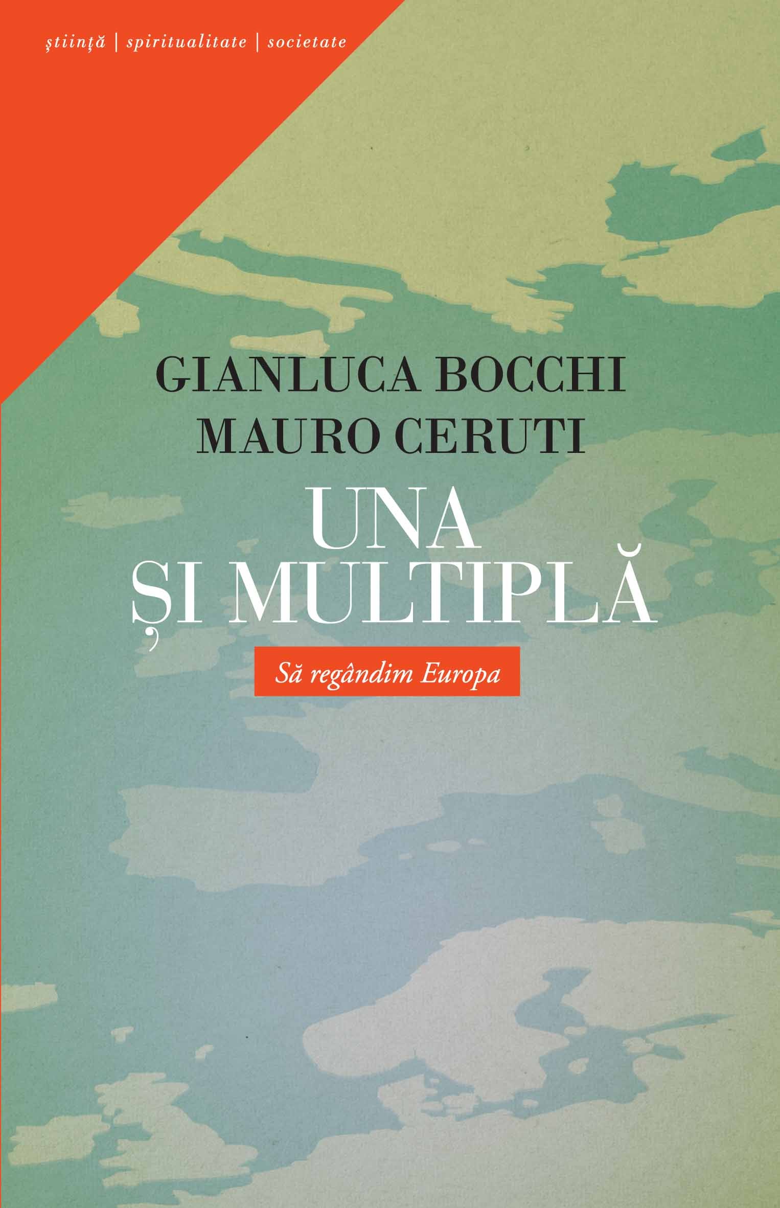 Una si multipla - Gianluca Bocchi, Mauro Ceruti