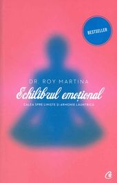 Echilibrul emotional - Roy Martina