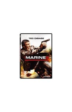 Imaginea produsului 'DVD The marine 2 - O lupta personala 2'