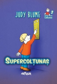 Supercoltunas - Judy Blume