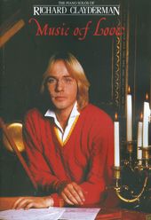 Music of loves - The piano solos of Richard Clayderman