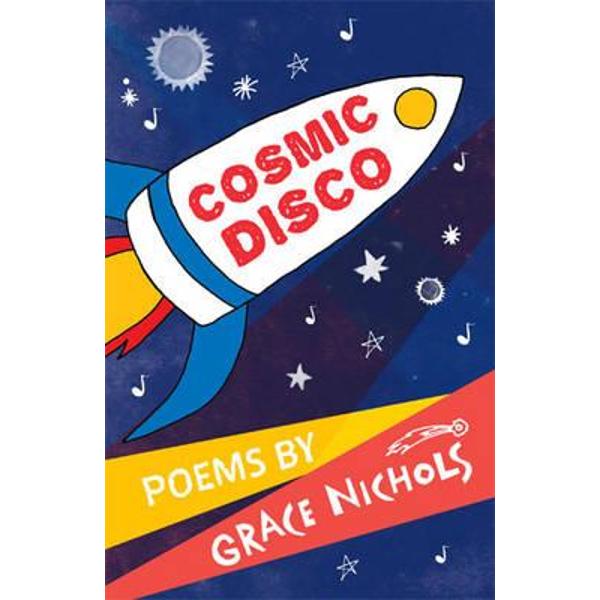 Cosmic Disco