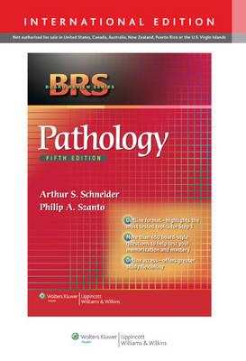 BRS Pathology