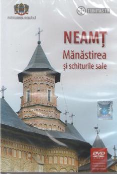 DVD Neamt, Manastirea si schiturile sale