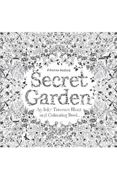 Secret Garden