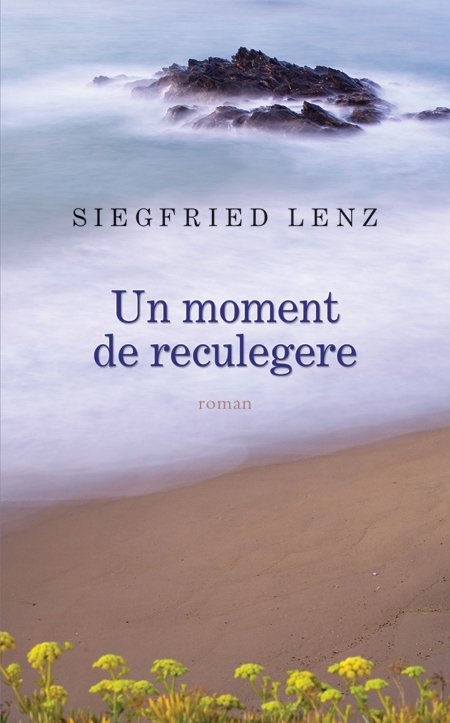 Un moment de reculegere - Siegfried Lenz