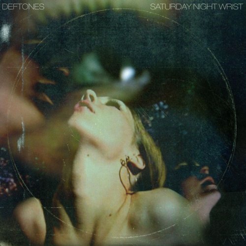 CD Deftones - Saturday Night Wrist