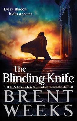 Blinding Knife