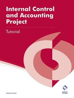 Internal Control and Accounting Project