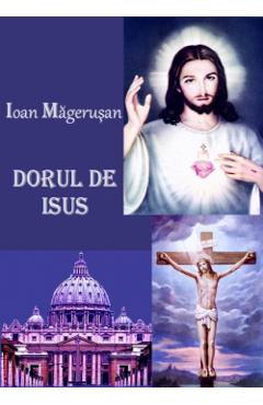 Poza produsului Dorul de Isus - Ioan Magerusan