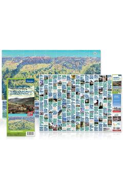 Poza produsului Transilvania de Sud. Tara Bisericilor Fortificate