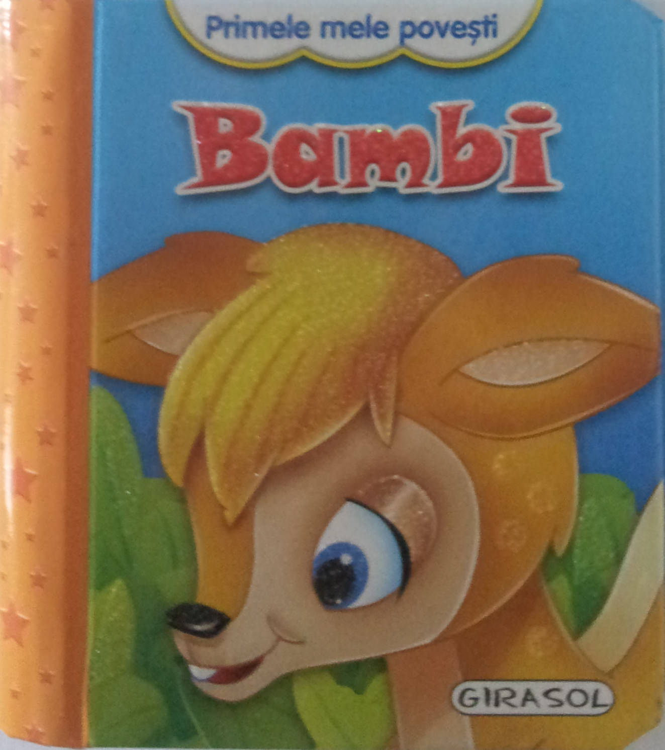 Bambi - Primele mele povesti