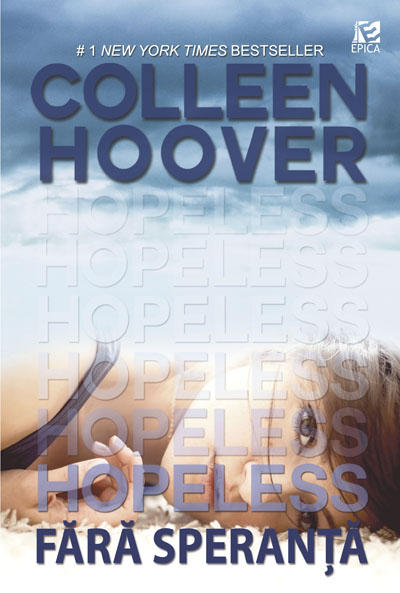 Fara speranta - Colleen Hoover