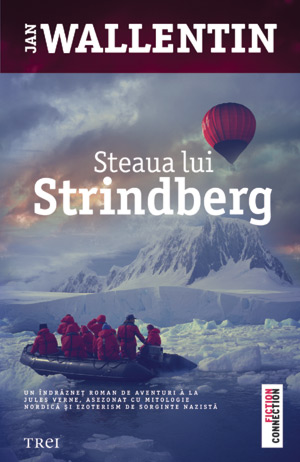 Steaua lui Strindberg - Jan Wallentin