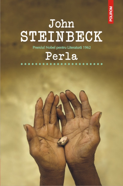 Perla - John Steinbeck