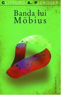 Banda lui Mobius - Clifford A. Pickover